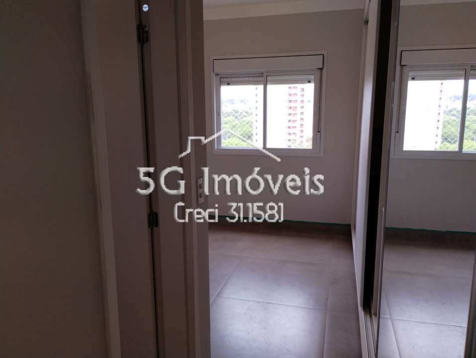 Conheça Apartamento no Green Home Avenida JK - 584 - 12 12