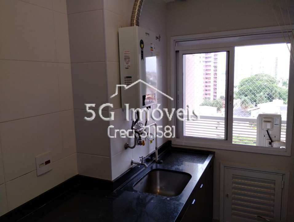 Conheça Apartamento no Green Home Avenida JK - 584 - 18 18