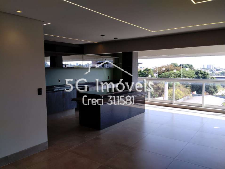 Conheça Apartamento no Green Home Avenida JK - 585 - 5 5