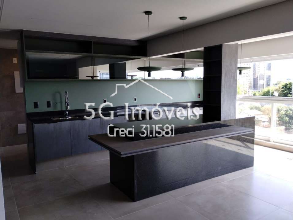 Conheça Apartamento no Green Home Avenida JK - 585 - 6 6