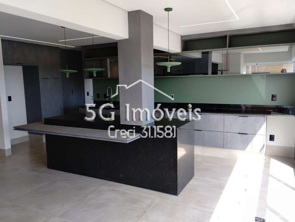 Conheça Apartamento no Green Home Avenida JK - 585 - 7 7