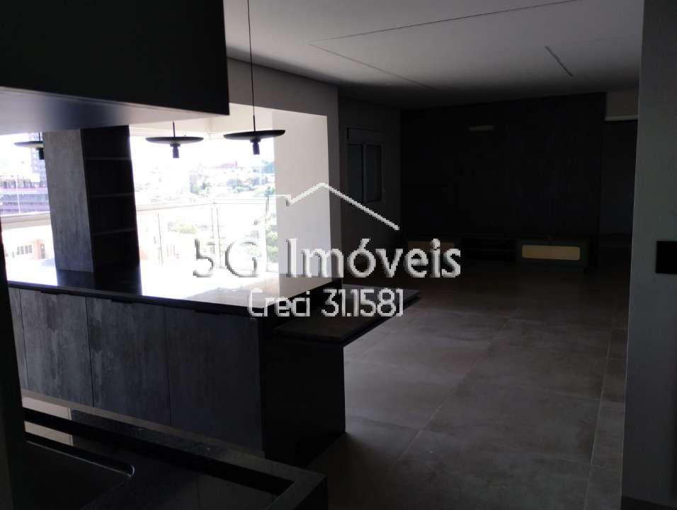 Conheça Apartamento no Green Home Avenida JK - 585 - 8 8