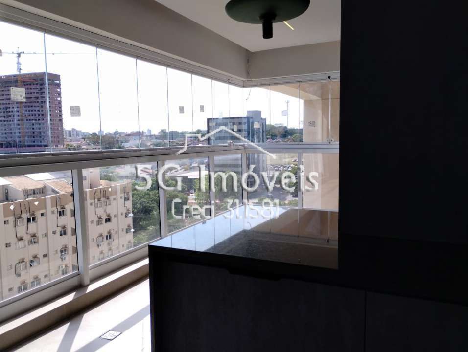 Conheça Apartamento no Green Home Avenida JK - 585 - 9 9