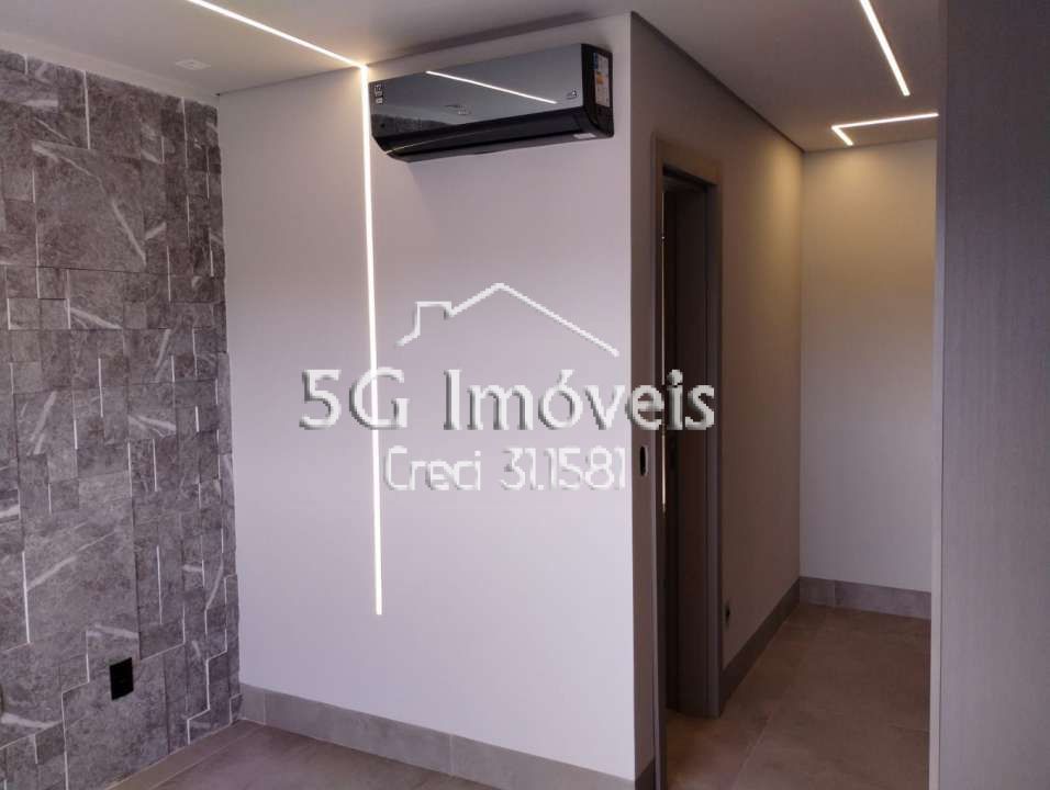 Conheça Apartamento no Green Home Avenida JK - 585 - 10 10