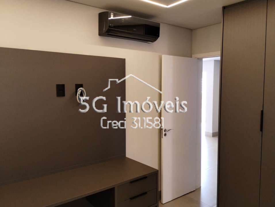 Conheça Apartamento no Green Home Avenida JK - 585 - 15 15