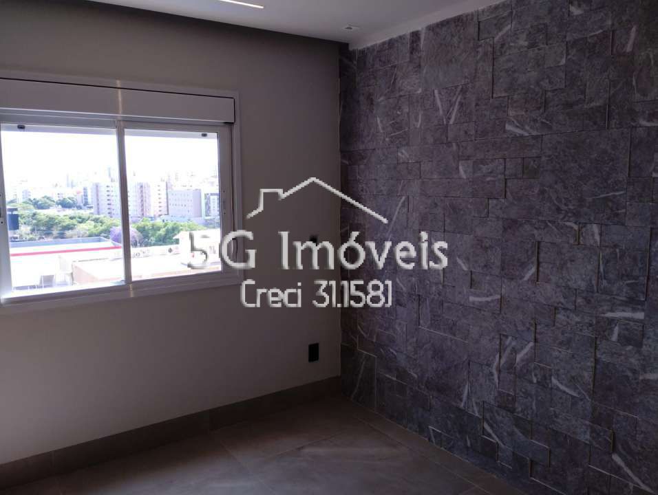 Conheça Apartamento no Green Home Avenida JK - 585 - 16 16