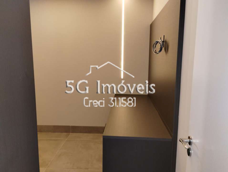 Conheça Apartamento no Green Home Avenida JK - 585 - 17 17