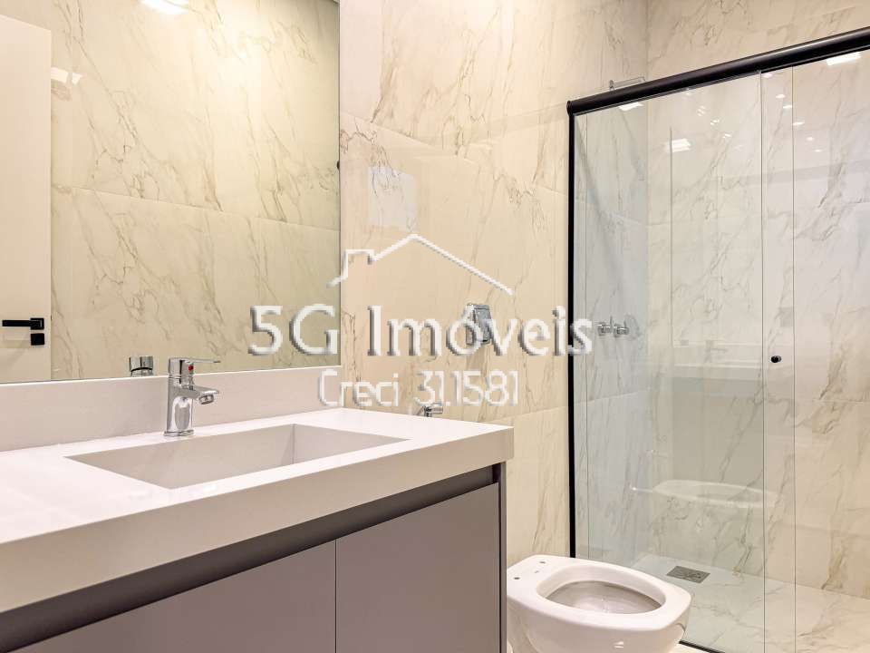 Conheça Linda casa no condomínio Village La Montagne - 587 - 11 11