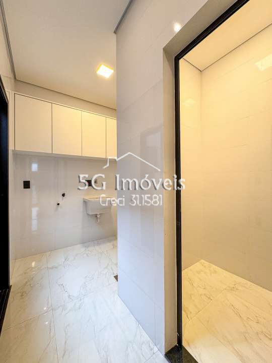 Conheça Linda casa no condomínio Village La Montagne - 587 - 12 12