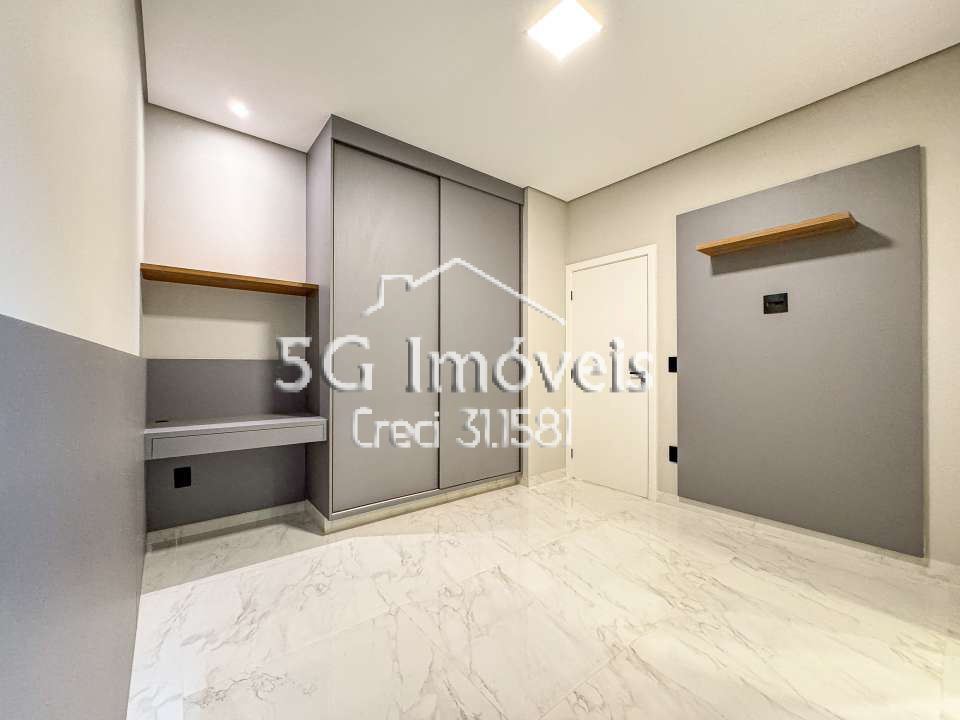 Conheça Linda casa no condomínio Village La Montagne - 587 - 15 15