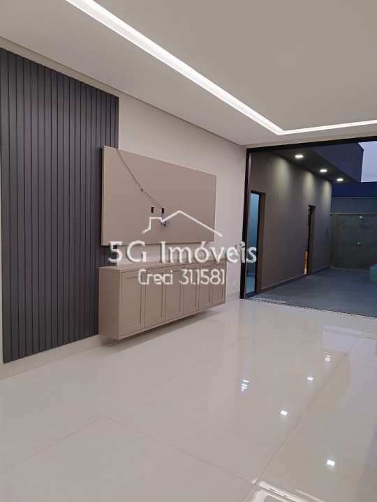 Conheça Linda Casa no Condomínio Quinta do Lago 1 - 588 - 7 7