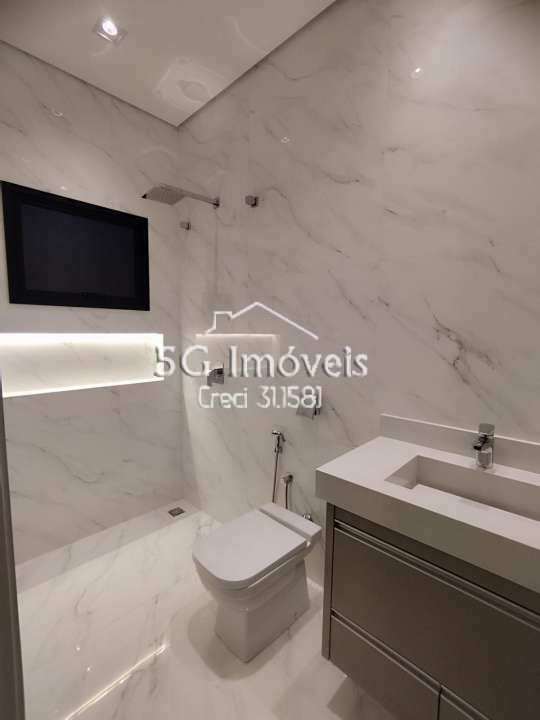 Conheça Linda Casa no Condomínio Quinta do Lago 1 - 588 - 12 12