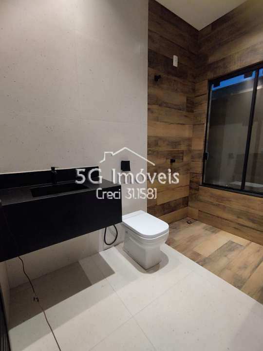 Conheça Linda Casa no Condomínio Quinta do Lago 1 - 588 - 14 14
