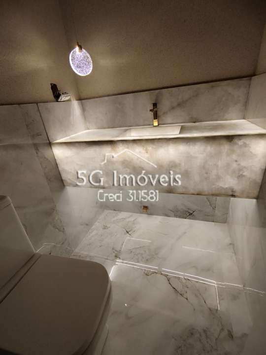 Conheça Linda Casa no Condomínio Quinta do Lago 1 - 588 - 17 17