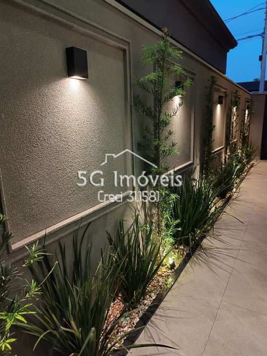 Conheça Linda Casa no Condomínio Quinta do Lago 1 - 588 - 20 20