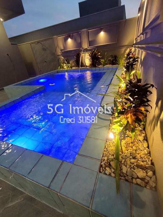 Conheça Linda Casa no Condomínio Quinta do Lago 1 - 588 - 24 24