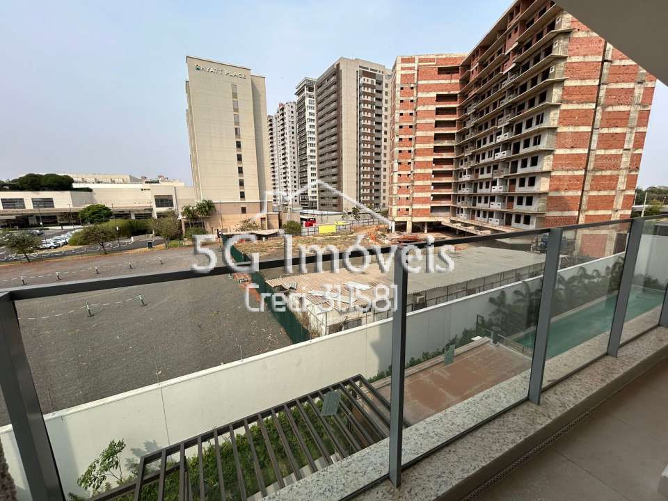 Conheça APTO EDIFÍCIO QUINTESSA - 592 - 27 27