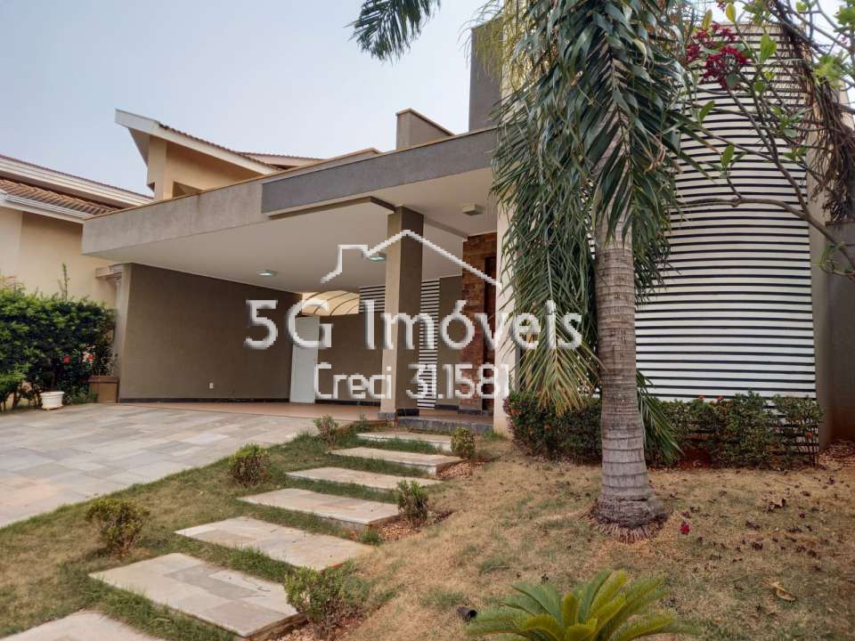 Conheça Linda Casa no Damha III - 593 - 1 1