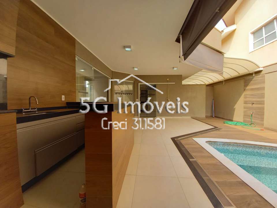 Conheça Linda Casa no Damha III - 593 - 14 14