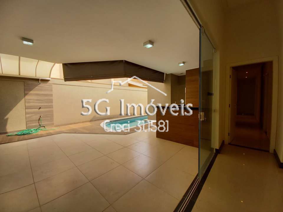 Conheça Linda Casa no Damha III - 593 - 15 15