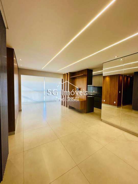 Conheça Green Home - Lindo apartamento - 594 - 1 1