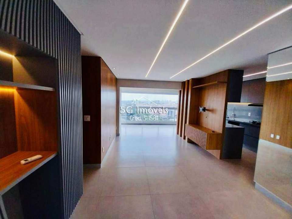 Conheça Green Home - Lindo apartamento - 594 - 2 2