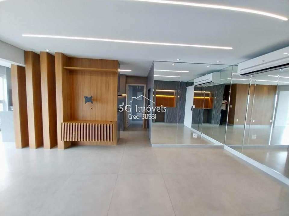 Conheça Green Home - Lindo apartamento - 594 - 4 4
