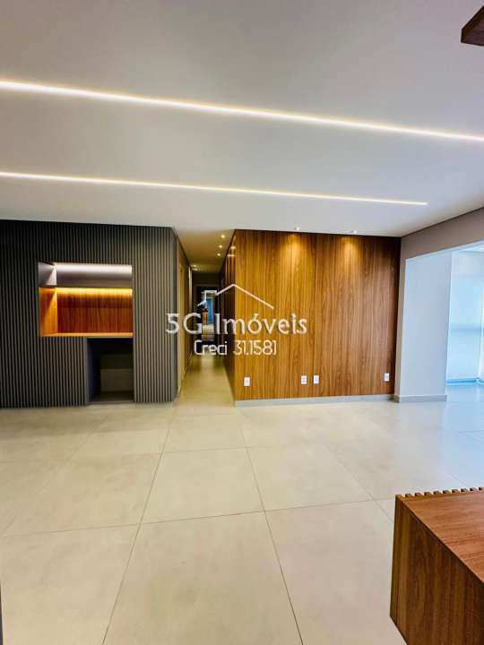Conheça Green Home - Lindo apartamento - 594 - 5 5