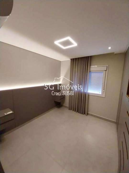 Conheça Green Home - Lindo apartamento - 594 - 6 6