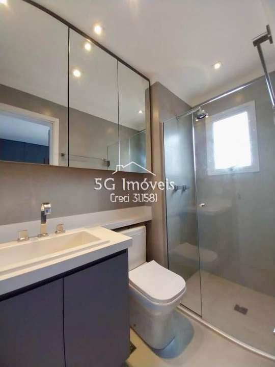 Conheça Green Home - Lindo apartamento - 594 - 8 8