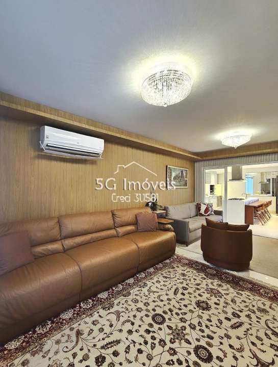 Conheça Condomínio San Lorenzo Belíssima casa - 595 - 2 2