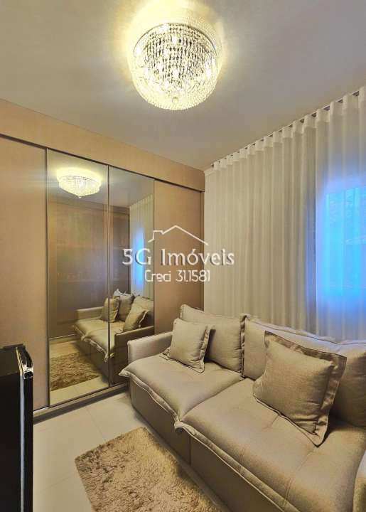 Conheça Condomínio San Lorenzo Belíssima casa - 595 - 4 4