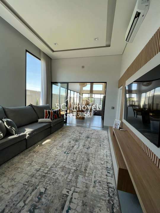 Conheça Terras Alphaville Mirassol Belíssima Casa - 601 - 2 2