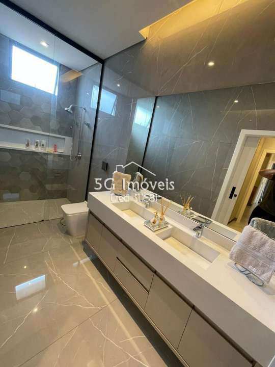 Conheça Terras Alphaville Mirassol Belíssima Casa - 601 - 6 6