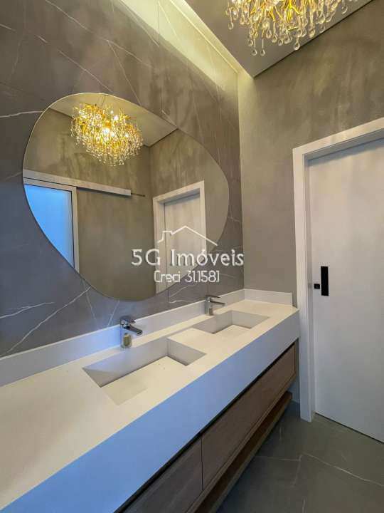 Conheça Terras Alphaville Mirassol Belíssima Casa - 601 - 7 7