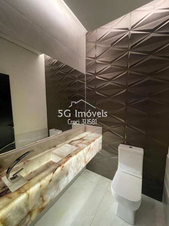Conheça Terras Alphaville Mirassol Belíssima Casa - 601 - 8 8