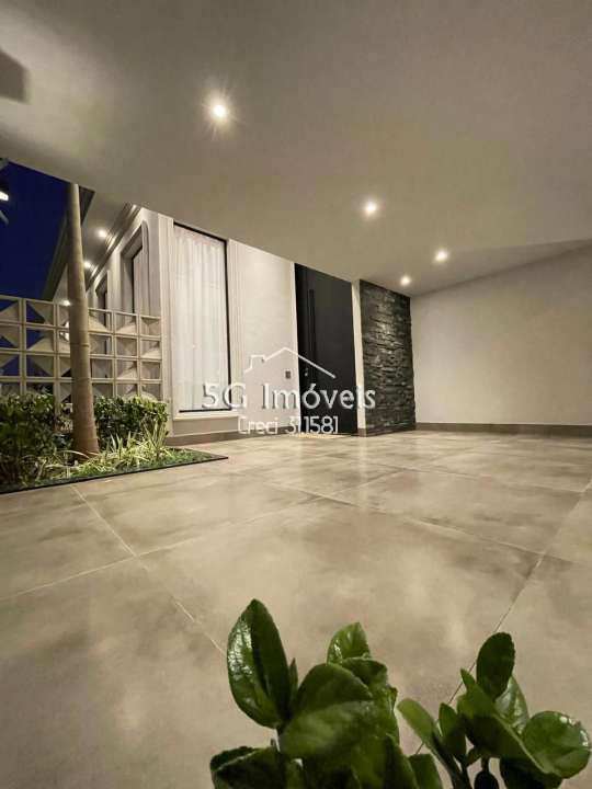 Conheça Terras Alphaville Mirassol Belíssima Casa - 601 - 11 11