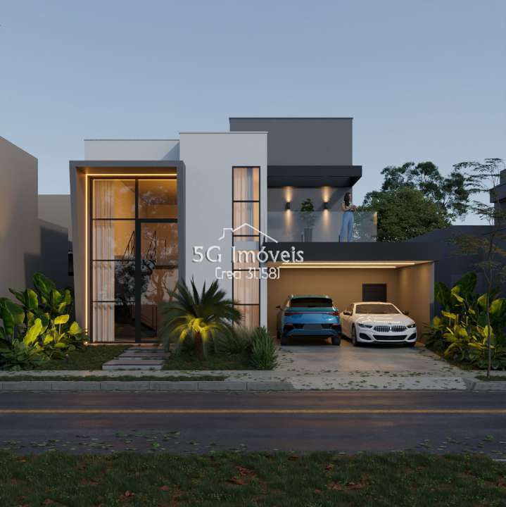 Conheça VILLAGE LA MONTAGNE BELÍSSIMA CASA - 602 - 2 2