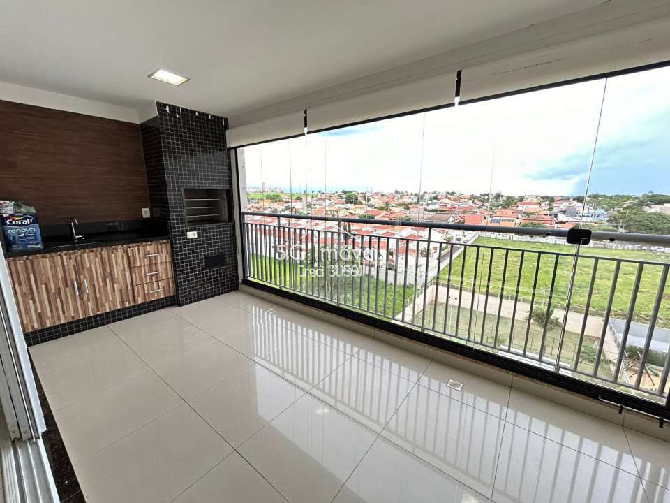Conheça LINDO APTO NO TERRAÇO JUSCELINO - 606 - 5 5