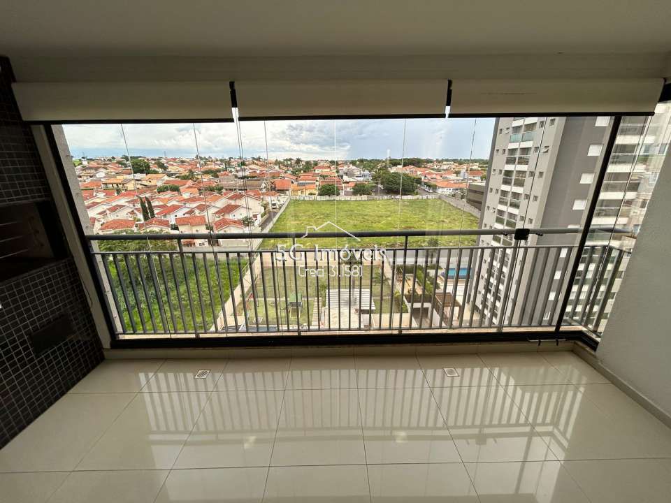 Conheça LINDO APTO NO TERRAÇO JUSCELINO - 606 - 7 7