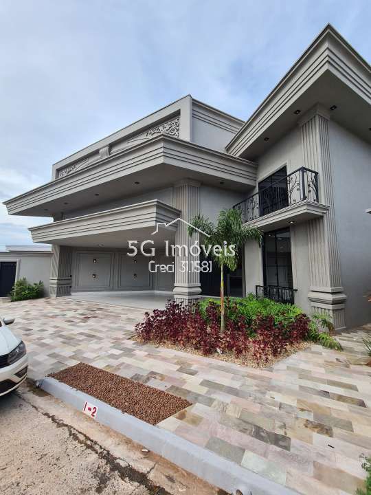 Conheça GOLDEN PARK RESIDENCE - BELÍSSIMA CASA - 610 - 2 2