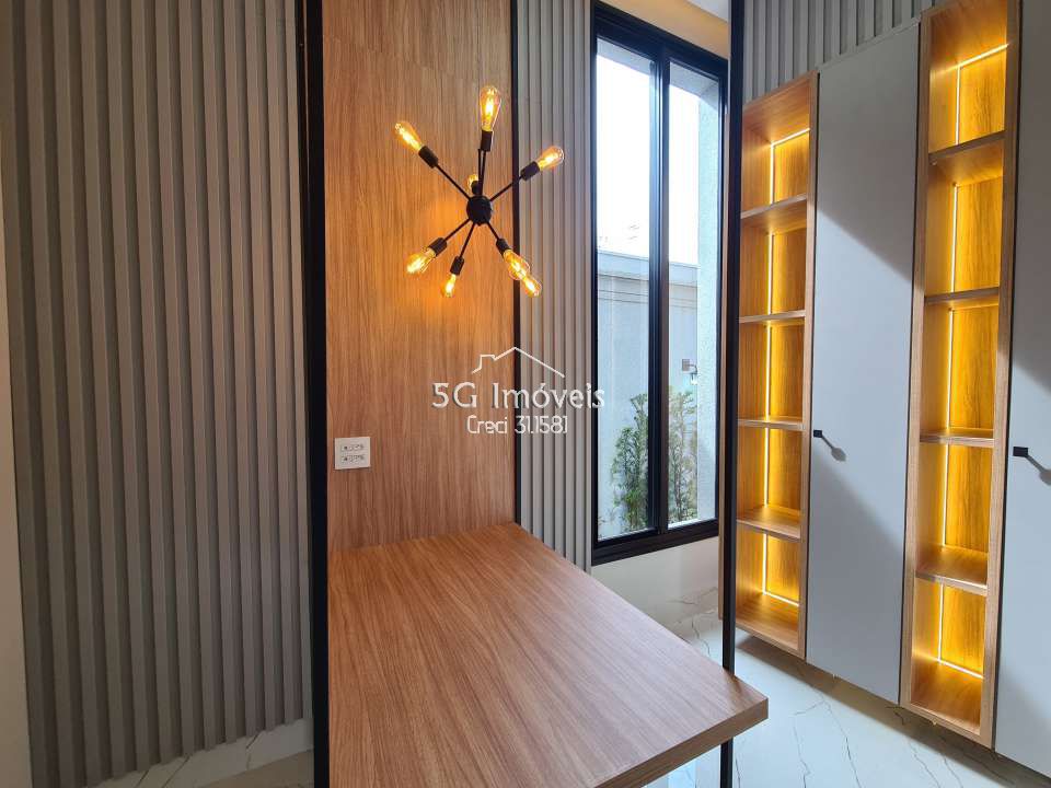 Conheça GOLDEN PARK RESIDENCE - BELÍSSIMA CASA - 610 - 4 4