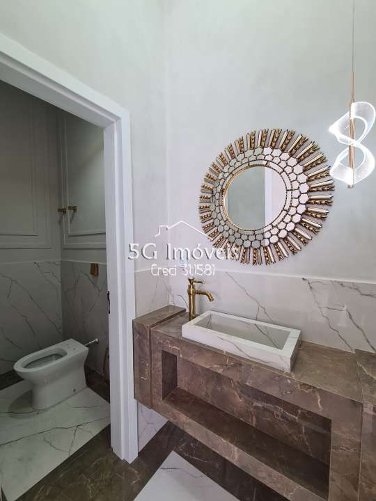 Conheça GOLDEN PARK RESIDENCE - BELÍSSIMA CASA - 610 - 5 5