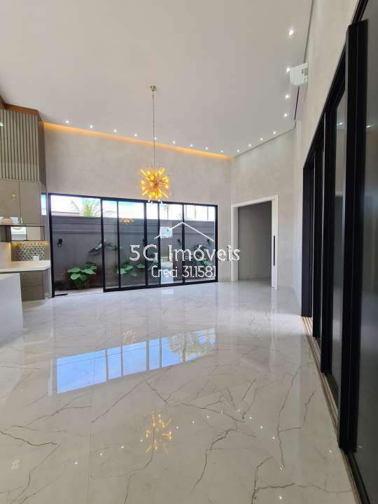 Conheça GOLDEN PARK RESIDENCE - BELÍSSIMA CASA - 610 - 6 6