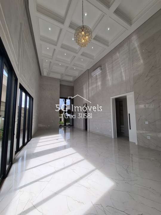 Conheça GOLDEN PARK RESIDENCE - BELÍSSIMA CASA - 610 - 7 7