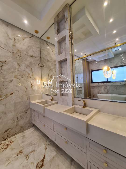 Conheça GOLDEN PARK RESIDENCE - BELÍSSIMA CASA - 610 - 10 10