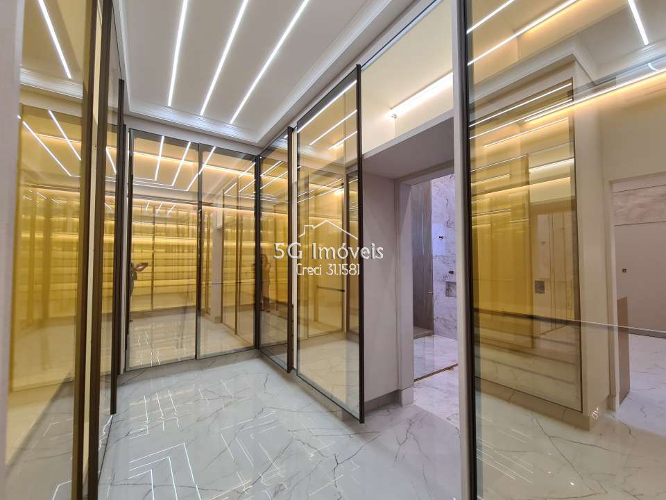 Conheça GOLDEN PARK RESIDENCE - BELÍSSIMA CASA - 610 - 11 11