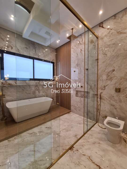 Conheça GOLDEN PARK RESIDENCE - BELÍSSIMA CASA - 610 - 12 12