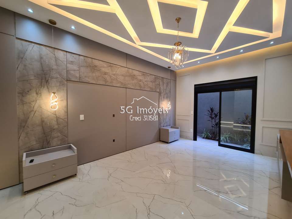 Conheça GOLDEN PARK RESIDENCE - BELÍSSIMA CASA - 610 - 15 15