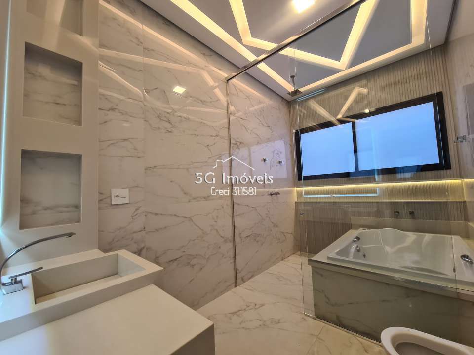 Conheça GOLDEN PARK RESIDENCE - BELÍSSIMA CASA - 610 - 16 16